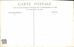 VINTAGE POSTCARD Salon of 1906 It ya had once Edouard Paupion Enfants Large mother