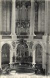 CPA Versailles Chateau De Choeur de la Chapelle Orgue