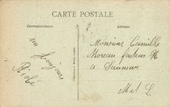 La POSTAL de la VENDIMIA encoleriza el jardín del mal el lavabo