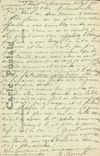 CPA Chateauroux Eglise Saint Andre