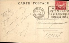 CPA Lyon Les Mouettes