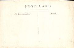 CARTE PHOTO Soldats Marins Militaria