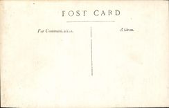 CARTE PHOTO Soldats Marins Militaria