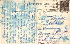 CPA Oyonnax Vue Generale