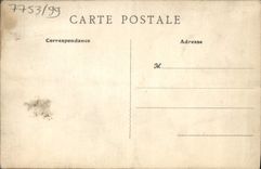 Real photo Public building