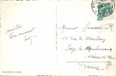 CPM St Maurice et la Vallee du Rhone