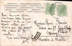 Postal photo Murrzzuchh