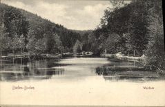 CPA Baden Baden Waldsee