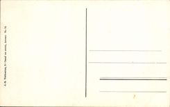 Barco de Amberes de la POSTAL de la VENDIMIA del co. Anne