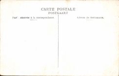 VINTAGE POSTCARD World Fair of Ghent 1913 Palates of Canada