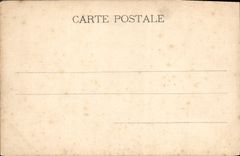 VINTAGE POSTCARD Vue New Remy Factory has Wygmael Publicite Royal Starch Remy