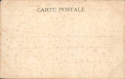 VINTAGE POSTCARD Seen New Factory Remy Wygmael Publicity Royal Starch Remy