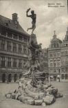 CPA Anvers Brabo