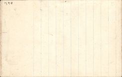 CPA Barra De Santos Das Paiman Ponta do Munduba Bateau 