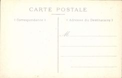 CPA Fuenterrabia La Veronica