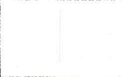 VINTAGE POSTCARD Cordoba Mezquita Laberinto de Columnas