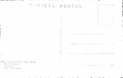CPA Santilla del Mar La colefiata