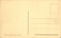 CPA Siracusa Costume Provinciale folklore 