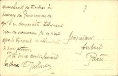 Iglesia de Praga de la POSTAL de la VENDIMIA de Lorete