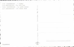 CPM Amsterdam Kolkie