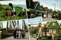 CPM Volendam Folklore