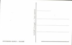 CPAM Children Boat Portugal Folklore