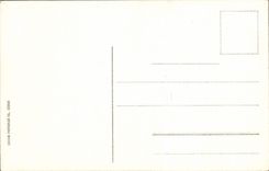 CPA Pianalo Brienz Rothornbahn Chevres Fille Folklore