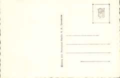 CPM Lausanne Le Chateau