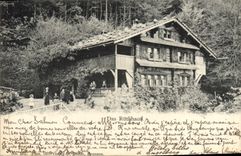 CPA Das Rutlihaus