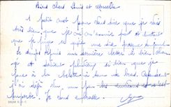 VINTAGE POSTCARD Luftkurort Konigsfeld Bad Schwarzwald