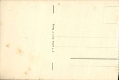 VINTAGE POSTCARD Worth HAS S Bayerndenkmal