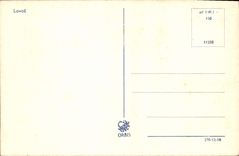 Barco de Lovos de la POSTAL de la VENDIMIA