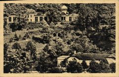 POSTAL Lazne Kysibl Kyselka U Karlovych Varu de la VENDIMIA