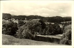 POSTAL Jabolnne Nad Orlici de la VENDIMIA