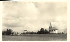 Na Varcholu Zviciny de la POSTAL de la VENDIMIA