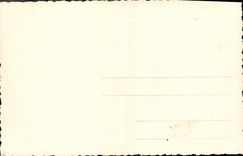 MODERN CARD Laces of mountain