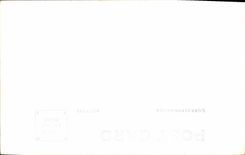 VINTAGE POSTCARD Hotels Washington Grounds