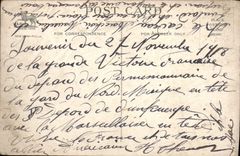 VINTAGE POSTCARD American Flag Flag