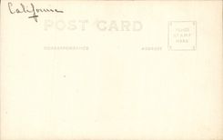 CPA California Topanga Road