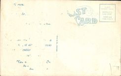 CPA The Home Of The Big Sioux Biscuit Sioux Falls U S A Manchester Biscuit Co