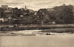 CPA Burg Volmarstein Ruhr