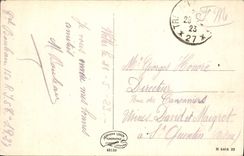 CPA Burg Volmarstein Ruhr