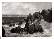 CPM La pointe du Raz