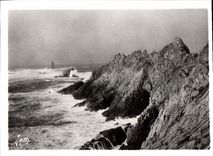 CPM La pointe du Raz