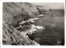 CPM La pointe du Raz