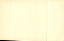 POSTAL José amortiguado Chartres de la VENDIMIA Saint