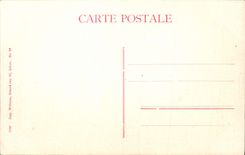 VINTAGE POSTCARD Arlon Law courts Seen of the Kiosk Children