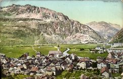 CPA Andermatt