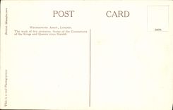 CPA London Westminster Abbey