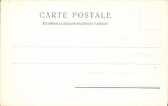 Teatro real de Bruselas de la POSTAL de la VENDIMIA